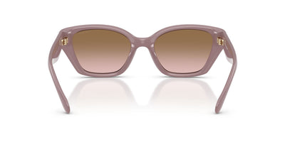 COACH HC8434U 549511 53 SUNGLASSES