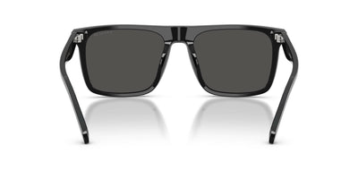COACH HC8440U CBY95 500287 57 SUNGLASSES