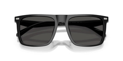 COACH HC8440U CBY95 500287 57 SUNGLASSES