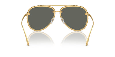 MICHAEL KORS MK1147 PORTOFINO 18967P 59 SUNGLASSES