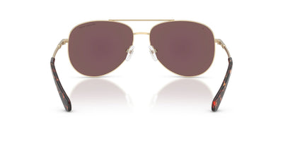 MICHAEL KORS MK1172 PERLEDO 101425 58 SUNGLASSES