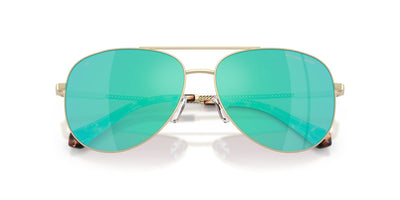 MICHAEL KORS MK1172 PERLEDO 101425 58 SUNGLASSES
