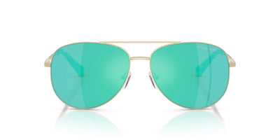 MICHAEL KORS MK1172 PERLEDO 101425 58 SUNGLASSES