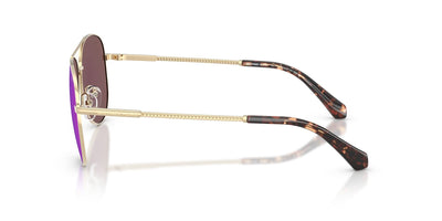 MICHAEL KORS MK1172 PERLEDO 101425 58 SUNGLASSES