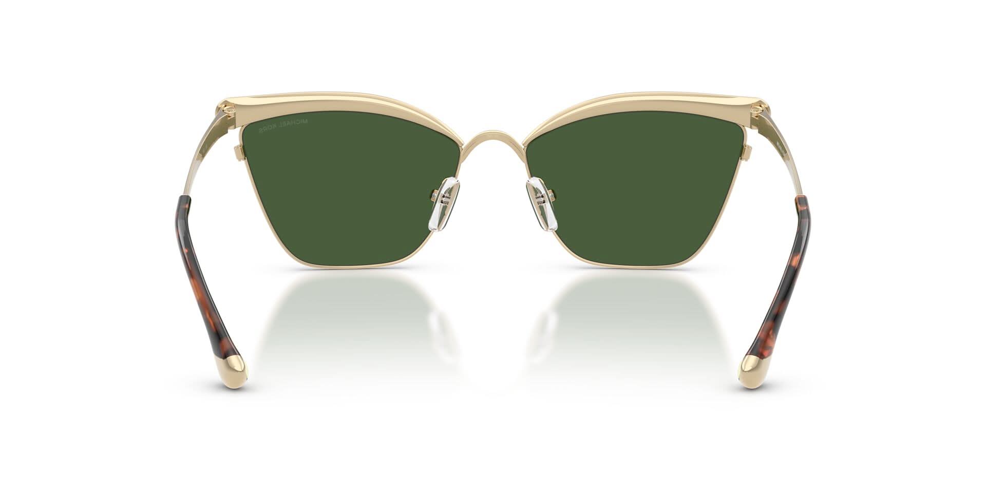 MICHAEL KORS MK1174 SCOTTSDALE 101471 56 SUNGLASSES