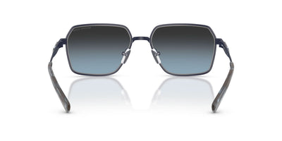MICHAEL KORS MK1176 DANA POINT 1207V1 57 SUNGLASSES