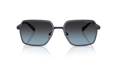 MICHAEL KORS MK1176 DANA POINT 1207V1 57 SUNGLASSES