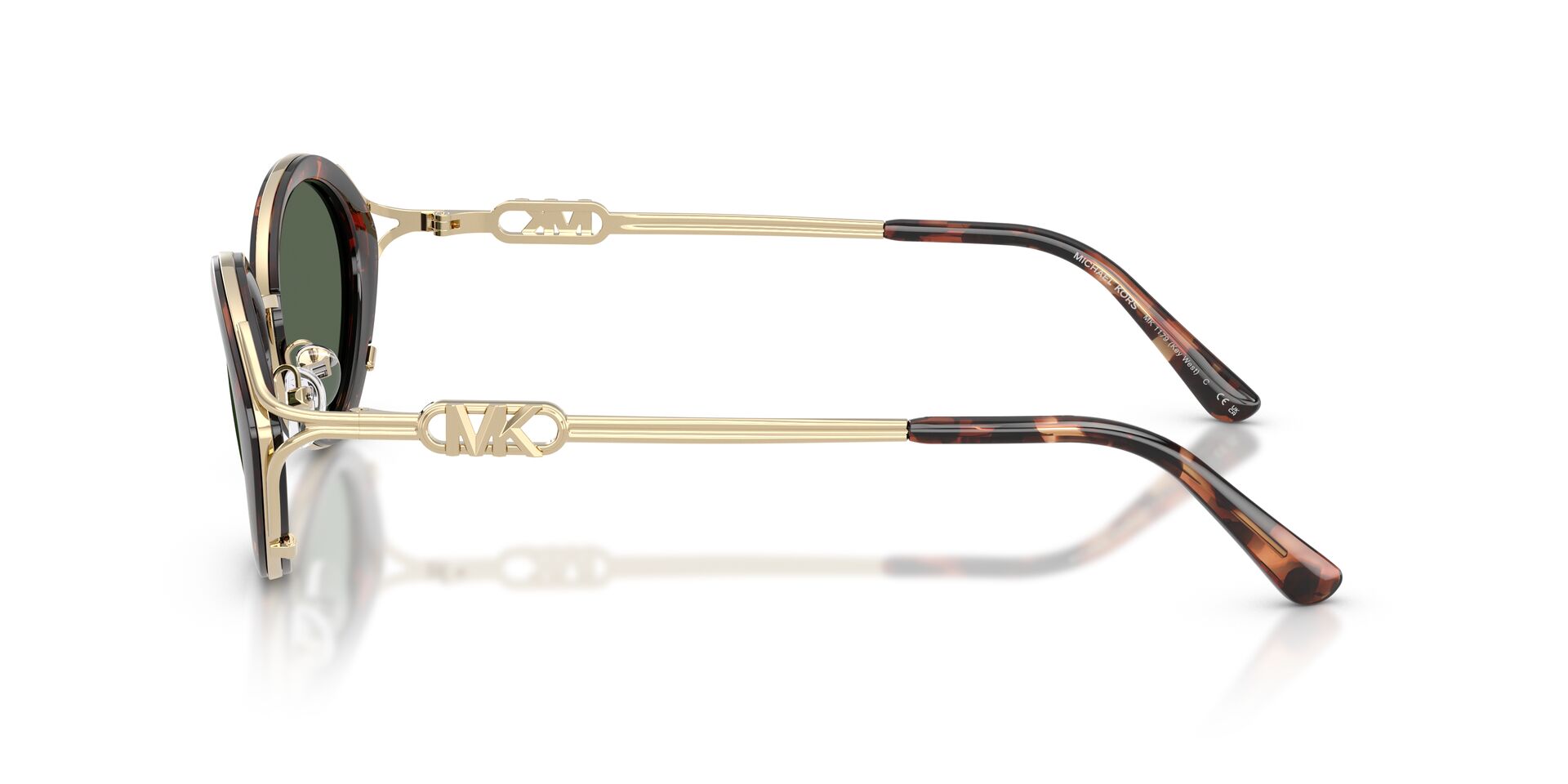 MICHAEL KORS MK1179 KEY WEST 403171 53 SUNGLASSES