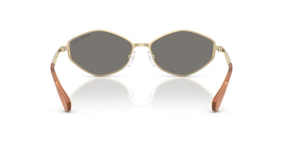 MICHAEL KORS MK1181 10144T 56 SUNGLASSES