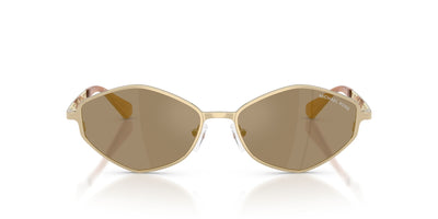 MICHAEL KORS MK1181 10144T 56 SUNGLASSES