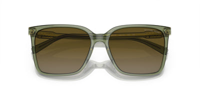 MICHAEL KORS MK2197U CANBERRA 394413 56 SUNGLASSES