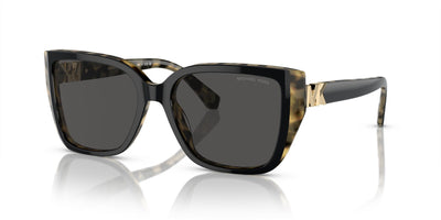 MICHAEL KORS MK2199 ACADIA 395087 55 SUNGLASSES