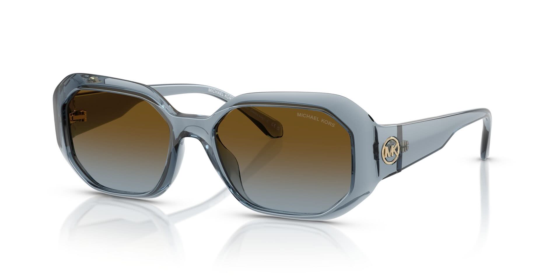 MICHAEL KORS MK2240U SIESTA KEY 401413 54 SUNGLASSES