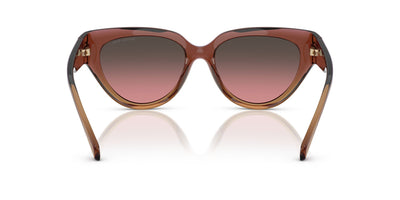 MICHAEL KORS MK2241U BOCA RATON 325611 55 SUNGLASSES