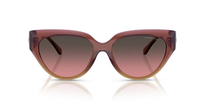 MICHAEL KORS MK2241U BOCA RATON 325611 55 SUNGLASSES