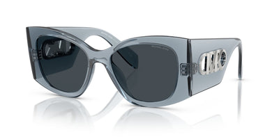 MICHAEL KORS MK2244U COSTA BLANCA 401487 53 SUNGLASSES