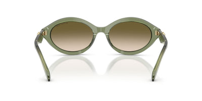 MICHAEL KORS MK2257U CARLAZZO 3961W0 55 SUNGLASSES
