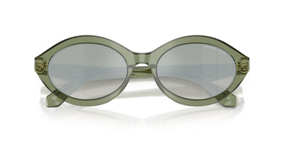 MICHAEL KORS MK2257U CARLAZZO 3961W0 55 SUNGLASSES
