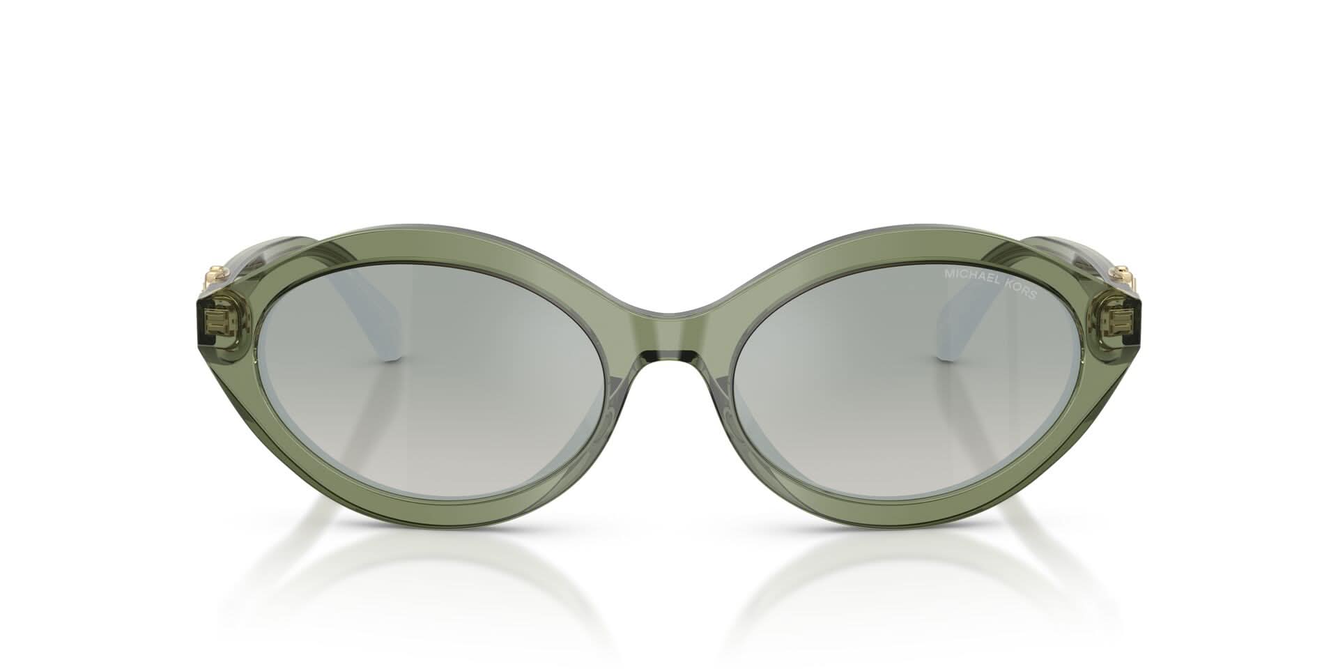 MICHAEL KORS MK2257U CARLAZZO 3961W0 55 SUNGLASSES