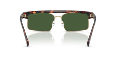 MICHAEL KORS MK2261 SAINT LUCIA 300671 59 SUNGLASSES