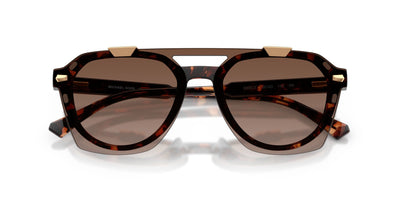 MICHAEL KORS MK2280U CLIPON LANAI 300613 52 SUNGLASSES