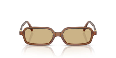 MIU MIU MU11ZS 22I10R 51 SUNGLASSES