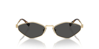 MIU MIU MU56ZS ZVN5S0 56 SUNGLASSES