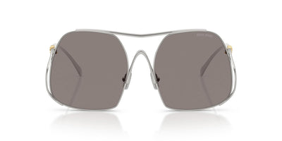 MIU MIU MUA55S 1BC80Q 57 SUNGLASSES