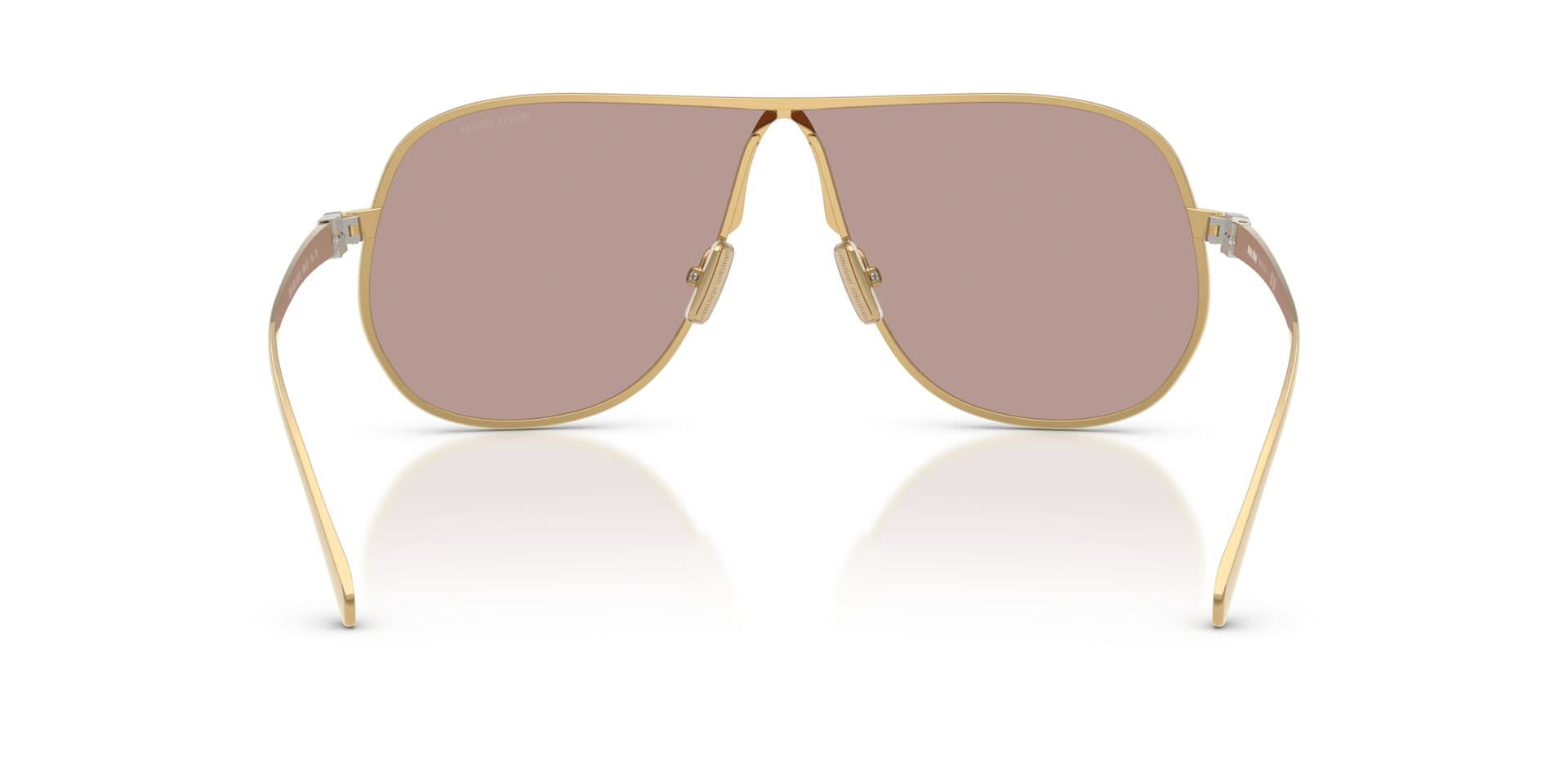 MIU MIU MUA56S 5AK20I 66 SUNGLASSES