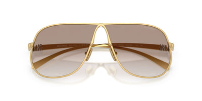 MIU MIU MUA56S 5AK90L 66 SUNGLASSES