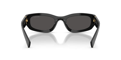 MIU MIU MUB04S 16K08Z 53 SUNGLASSES