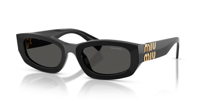MIU MIU MUB04S 16K08Z 53 SUNGLASSES
