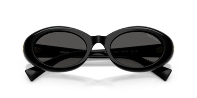 MIU MIU MUB09S 16K08Z 52 SUNGLASSES
