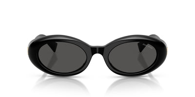 MIU MIU MUB09S 16K08Z 52 SUNGLASSES