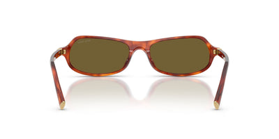 MIU MIU MUB10SU 11P09Z 55 SUNGLASSES