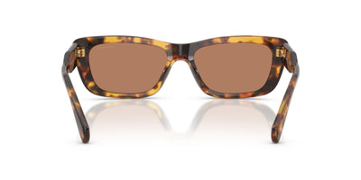 MIU MIU MUB12S 14L20D 56 SUNGLASSES