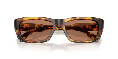 MIU MIU MUB12S 14L20D 56 SUNGLASSES