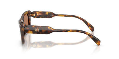 MIU MIU MUB12S 14L20D 56 SUNGLASSES