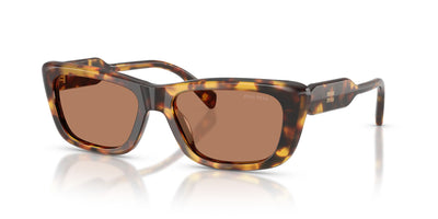MIU MIU MUB12S 14L20D 56 SUNGLASSES