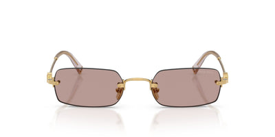 MIU MIU MUB50S 5AK20I 52 SUNGLASSES