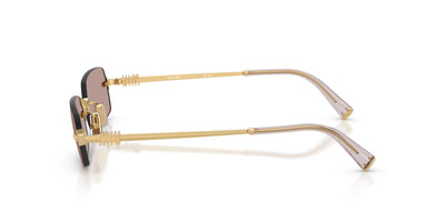 MIU MIU MUB50S 5AK20I 52 SUNGLASSES