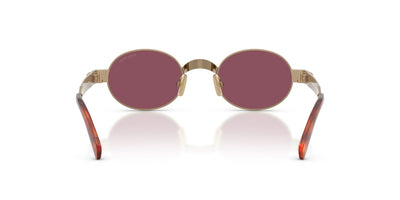 MIU MIU MUB51S 7OE30Y 47 SUNGLASSES