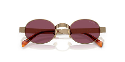 MIU MIU MUB51S 7OE30Y 47 SUNGLASSES