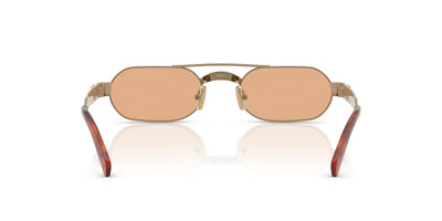 MIU MIU MUB52S 7OE90X 52 SUNGLASSES