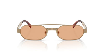 MIU MIU MUB52S 7OE90X 52 SUNGLASSES