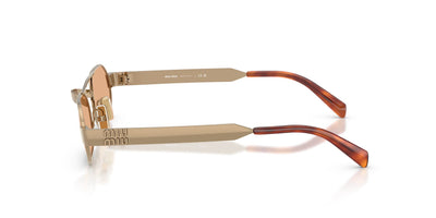 MIU MIU MUB52S 7OE90X 52 SUNGLASSES
