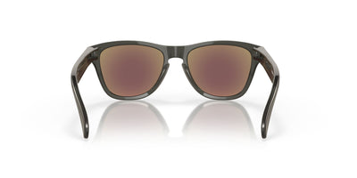 OAKLEY OJ9009 FROGSKINS XXS 02 48 KIDS SUNGLASSES