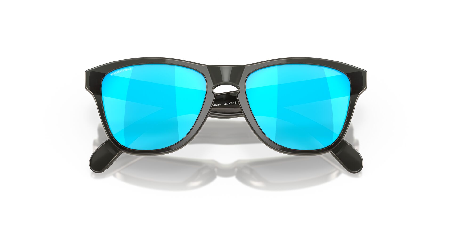 OAKLEY OJ9009 FROGSKINS XXS 02 48 KIDS SUNGLASSES