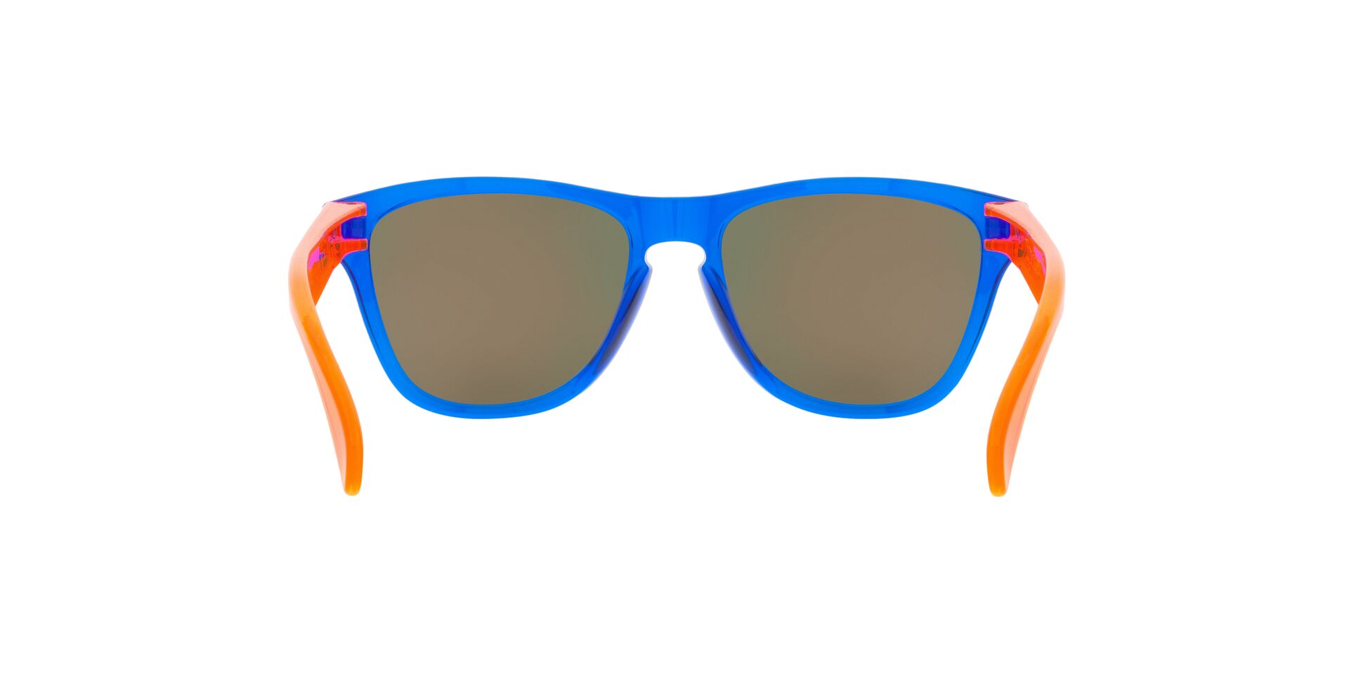OAKLEY OJ9009 FROGSKINS XXS 900906 48 KIDS SUNGLASSES