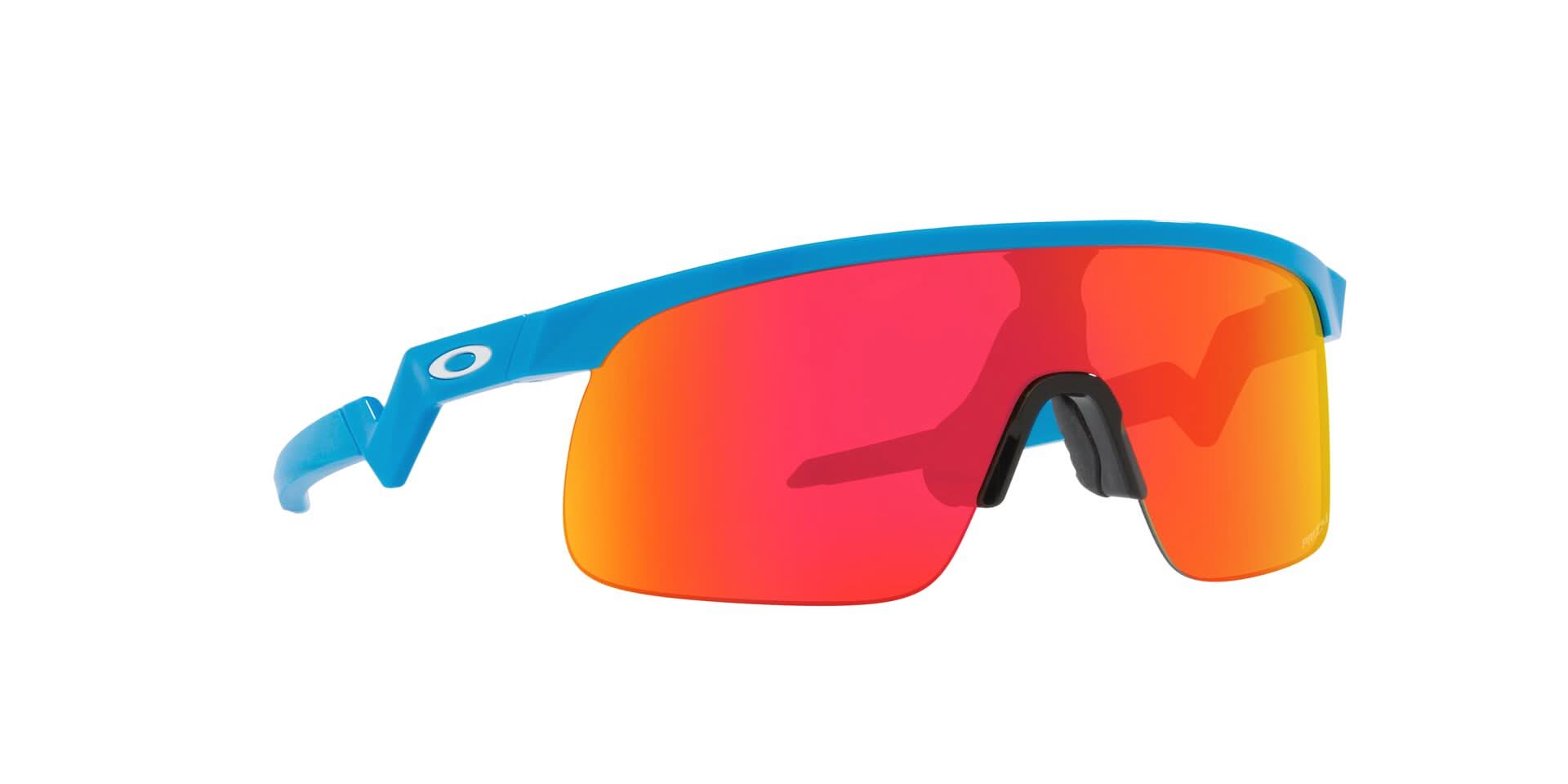 OAKLEY OJ9010 RESISTOR 901005 23 KIDS SUNGLASSES
